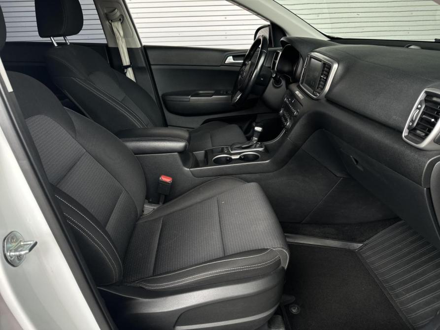 Kia Sportage IV Рестайлинг Кемерово  - изображение 12