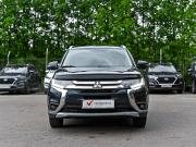 Mitsubishi Outlander III Рестайлинг 2 Санкт-Петербург  - изображение 22