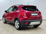 Opel Mokka I Нижневартовск  - изображение 25
