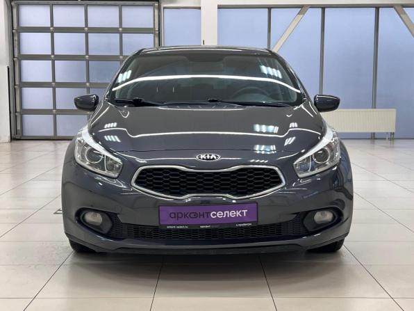 Kia Ceed II с пробегом 2013 года, цена 860 000 рублей, 143314 км, хэтчбек, Автокод Объявления