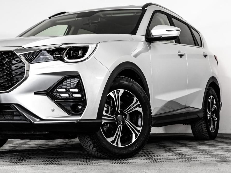 JETOUR X70 I Рестайлинг 2 Санкт-Петербург  - изображение 2