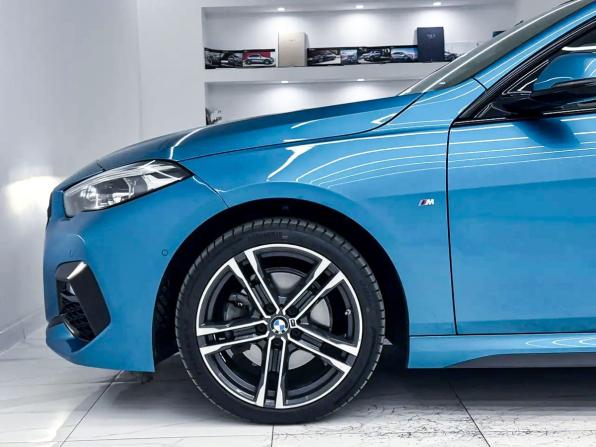 BMW 2 серии F44 с пробегом 2020 года, цена 2 550 000 рублей, 183682 км, седан, Автокод Объявления