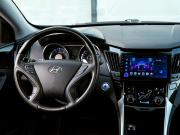 Hyundai Sonata VI (YF) Екатеринбург  - изображение 40