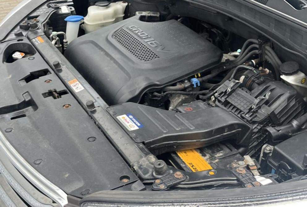 Hyundai Santa Fe III Владимир  - изображение 23