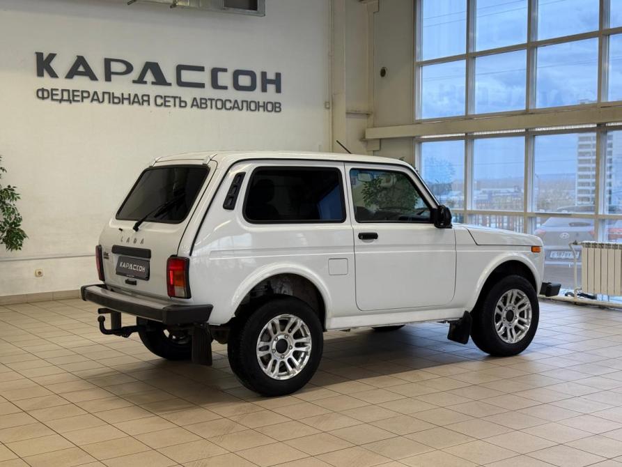 Lada (ВАЗ) Niva Legend Волгоград  - изображение 2