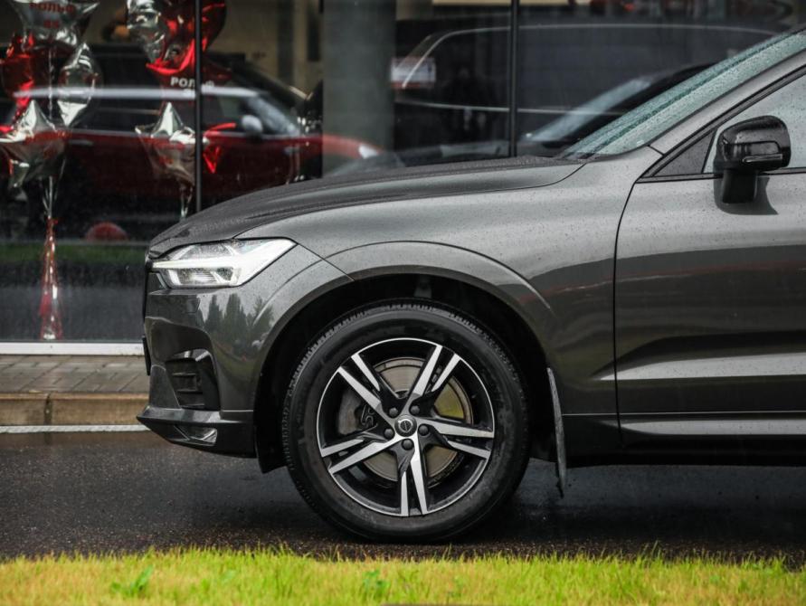 Volvo XC60 II Санкт-Петербург  - изображение 10