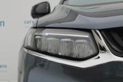 Geely Tugella I Рестайлинг Пермь  - изображение 28