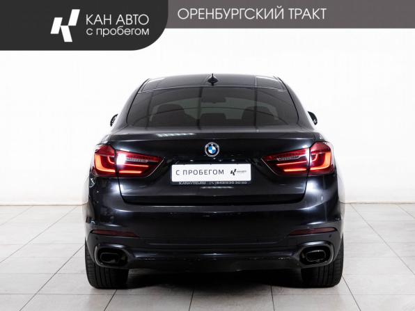 BMW X6 II (F16) с пробегом 2018 года, цена 3 710 000 рублей, 202933 км, внедорожник, Автокод Объявления