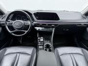 Hyundai Sonata VIII (DN8) Москва  - изображение 26