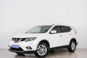 Nissan X-Trail III Красноярск  - изображение 30