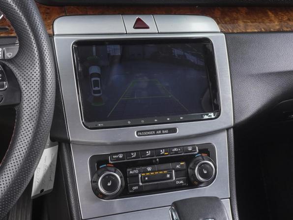 Volkswagen Passat CC I с пробегом 2010 года, цена 1 069 000 рублей, 264230 км, седан, Автокод Объявления