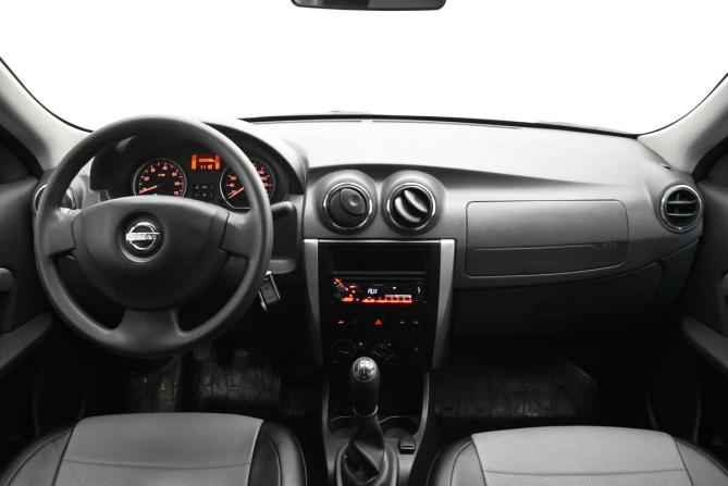 Nissan Almera III (G15) с пробегом 2018 года, цена 885 000 рублей, 133098 км, седан, Автокод Объявления