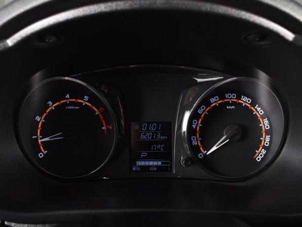 Lada (ВАЗ) Granta I Рестайлинг с пробегом 2022 года, цена 1 044 997 рублей, 62012 км, седан, Автокод Объявления