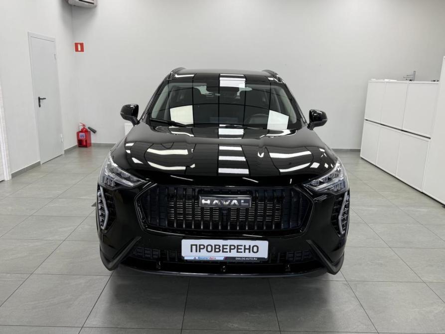 Haval Jolion I Рестайлинг Казань  - изображение 2