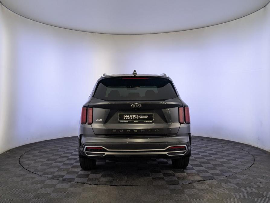 Kia Sorento IV Москва  - изображение 6