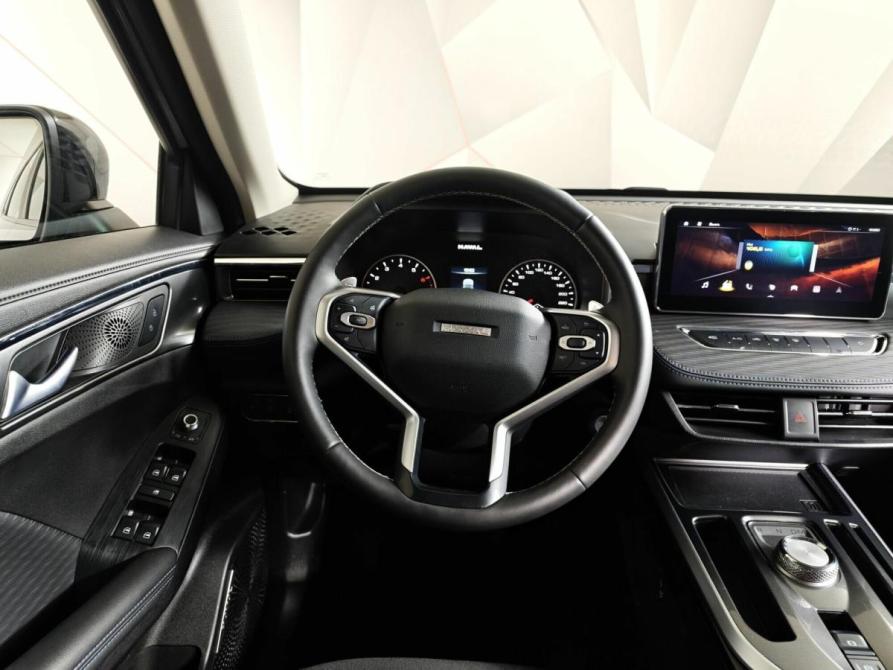 Haval Jolion I Рестайлинг 2 Москва  - изображение 15