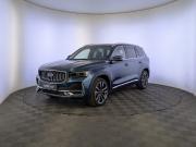 Geely Monjaro I Москва  - изображение 31