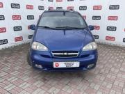 Chevrolet Rezzo Санкт-Петербург  - изображение 11