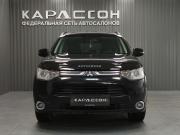Mitsubishi Outlander III Пермь  - изображение 21