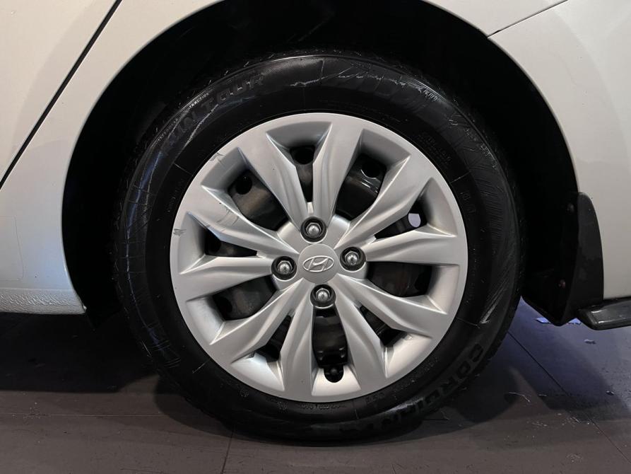 Hyundai Solaris II Чебоксары  - изображение 18