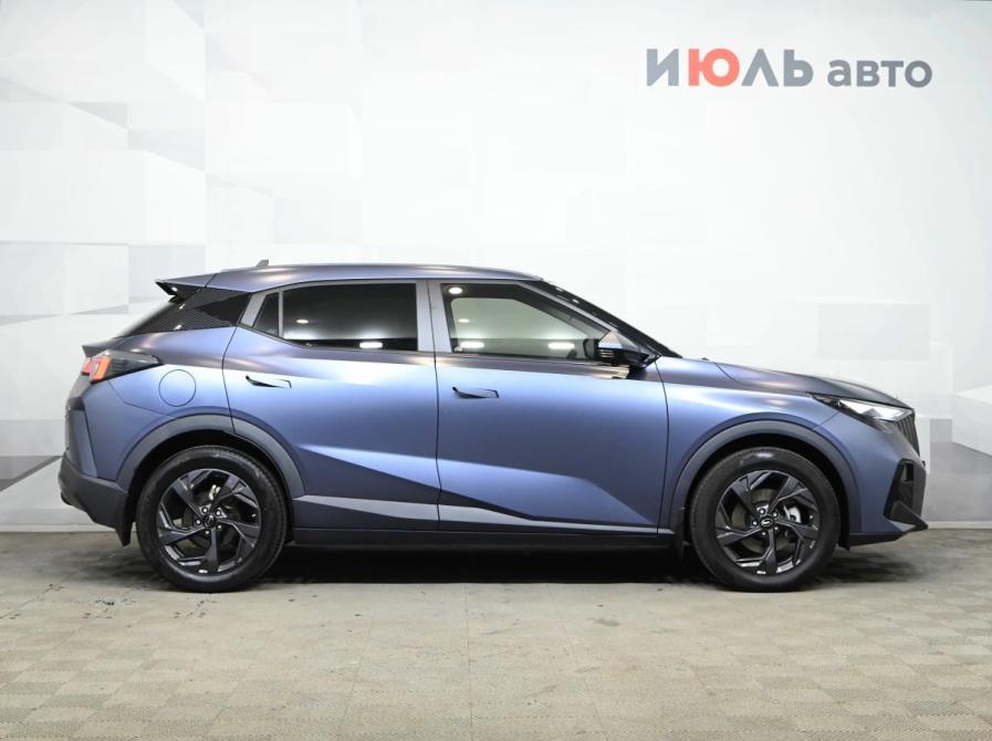 GAC GS3 Екатеринбург  - изображение 9