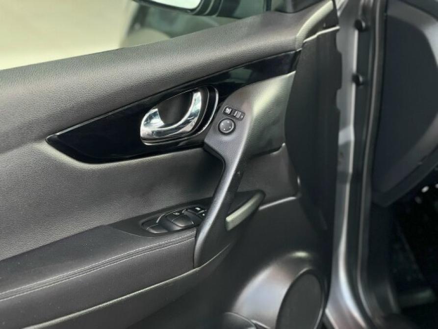 Nissan Qashqai II Екатеринбург  - изображение 26