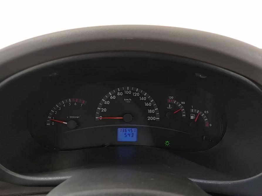 Lada (ВАЗ) Kalina I Уфа  - изображение 16