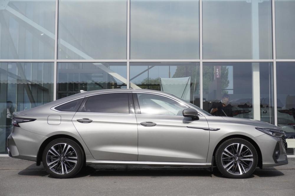 Chery Arrizo 8 Ульяновск  - изображение 4