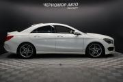 Mercedes-Benz CLA I (C117 X117) Крым  - изображение 28