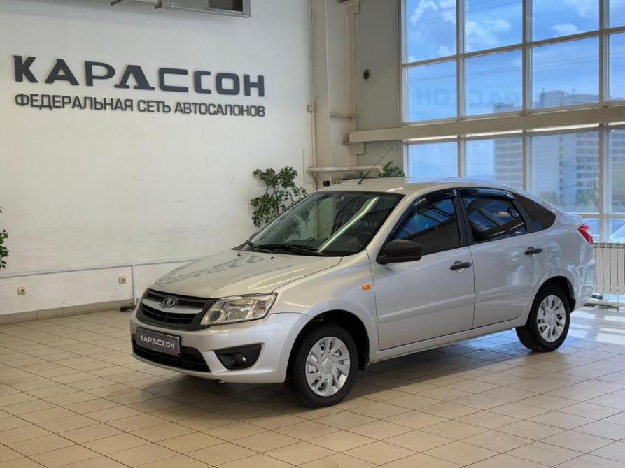 Lada (ВАЗ) Granta I Волгоград  - изображение 1