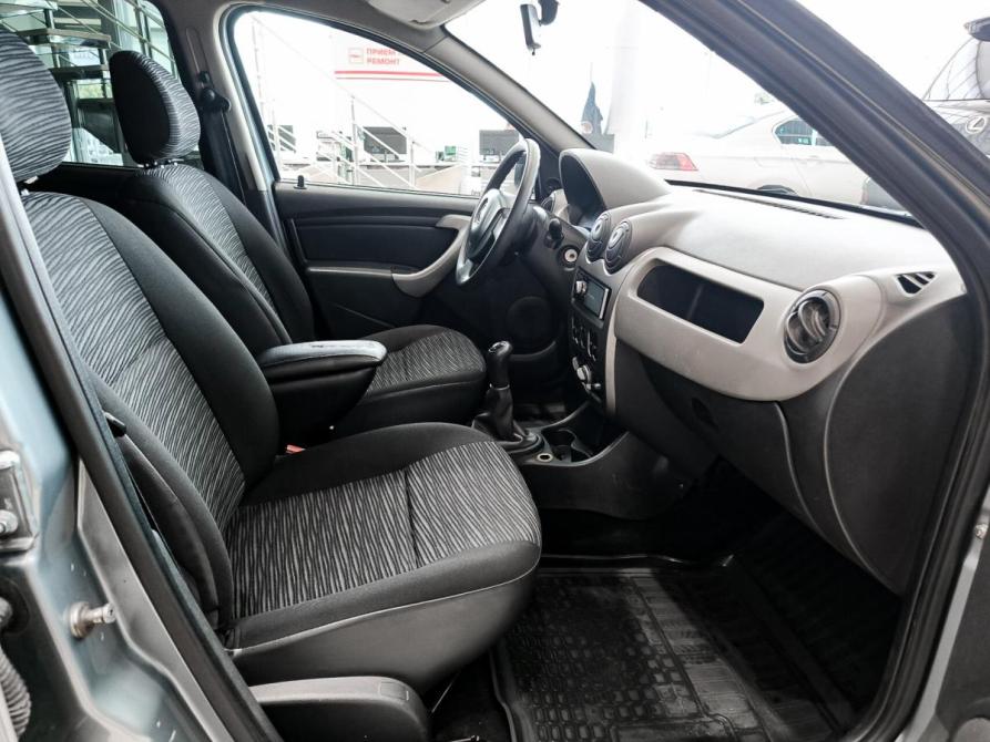 Renault Sandero I Казань  - изображение 13