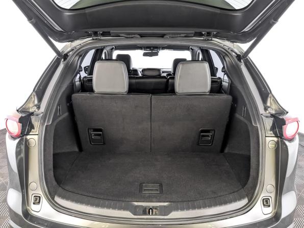 Mazda CX-9 II с пробегом 2018 года, цена 2 450 000 рублей, 212229 км, внедорожник, Автокод Объявления