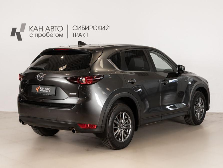 Mazda CX-5 II Казань  - изображение 3