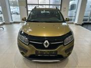 Renault Sandero II Рестайлинг Мурманск  - изображение 25