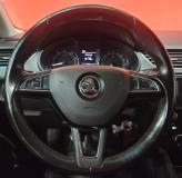 Skoda Octavia III (A7) Рестайлинг Вологда  - изображение 32