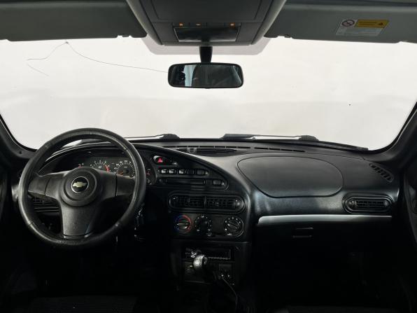 Chevrolet Niva I Рестайлинг с пробегом 2012 года, цена 385 900 рублей, 190680 км, внедорожник, Автокод Объявления