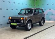 Lada (ВАЗ) 2121 (4x4) I Рестайлинг (2020) Набережные Челны  - изображение 20