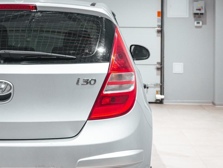 Hyundai i30 I Екатеринбург  - изображение 6