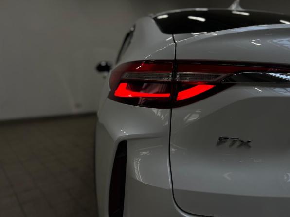 Haval F7x I Рестайлинг с пробегом 2023 года, цена 2 285 000 рублей, 29688 км, внедорожник, Автокод Объявления