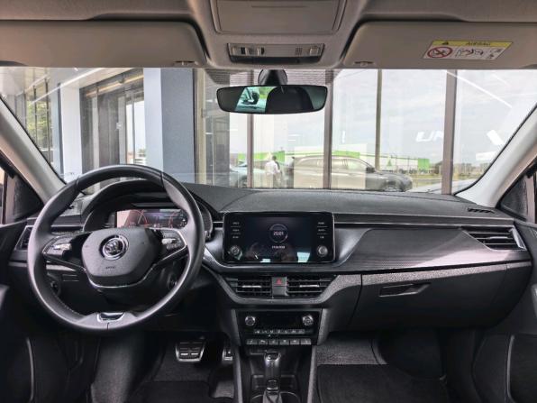 Skoda Rapid II с пробегом 2022 года, цена 1 825 000 рублей, 89000 км, лифтбек, Автокод Объявления
