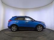 Hyundai Creta I Москва  - изображение 31