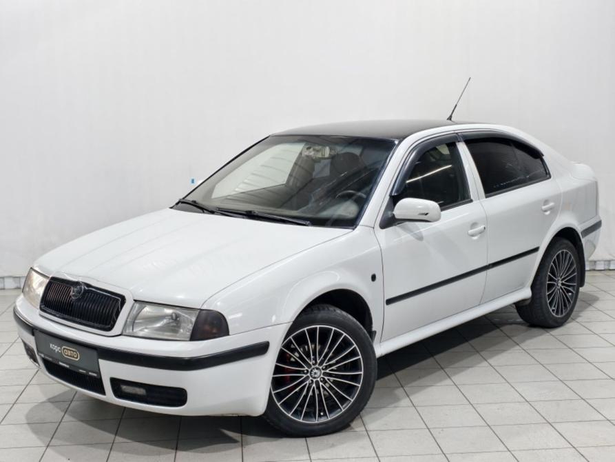 Skoda Octavia I (A4) Рестайлинг Курск  - изображение 1