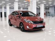 Kia Rio III Самара  - изображение 22