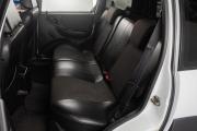 Chevrolet Niva I Рестайлинг Тюмень  - изображение 25