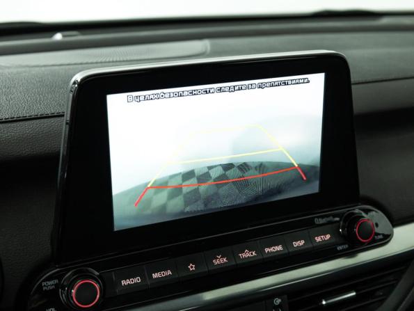 Kia Cerato IV с пробегом 2020 года, цена 2 047 000 рублей, 56959 км, седан, Автокод Объявления