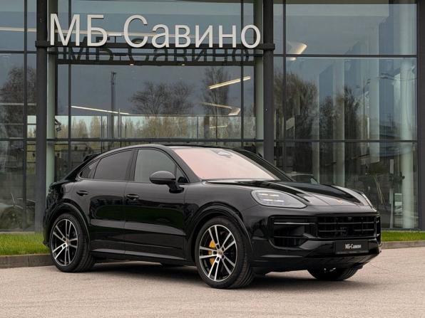 Porsche Cayenne III Рестайлинг с пробегом 2026 года, цена 25 700 000 рублей, 23 км, внедорожник, Автокод Объявления