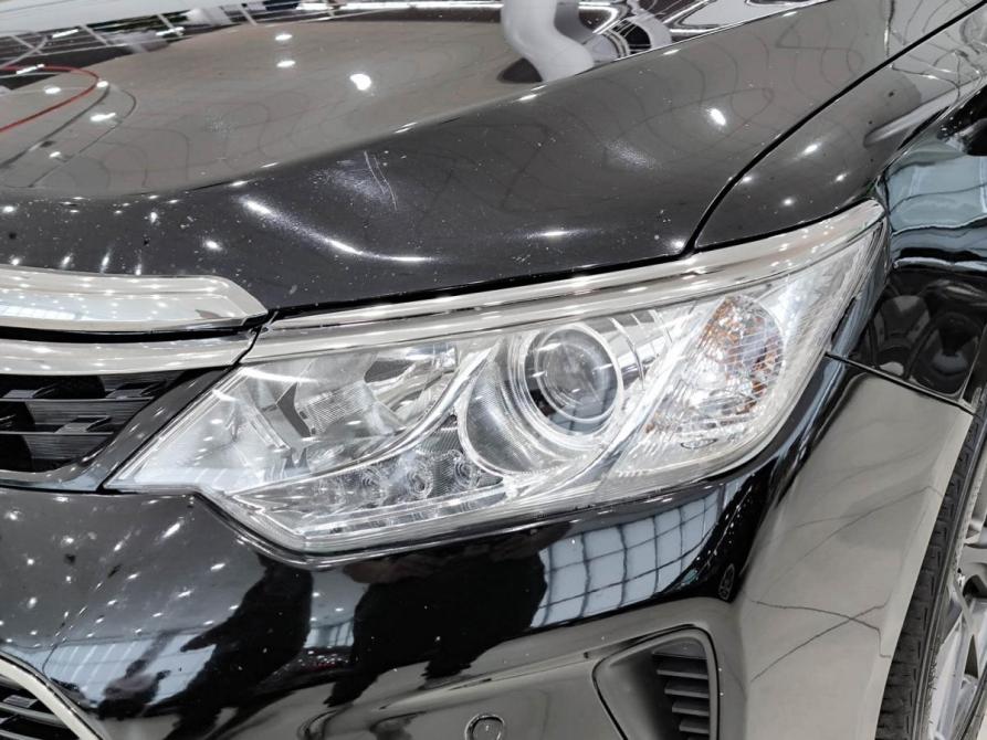 Toyota Camry VII (XV50) Рестайлинг Казань  - изображение 21