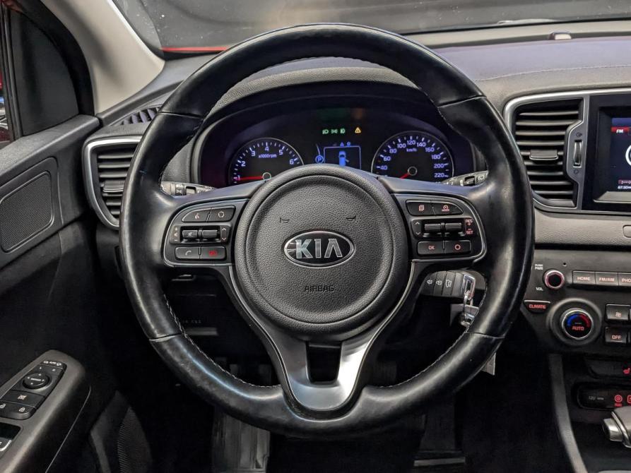 Kia Sportage IV Москва  - изображение 21