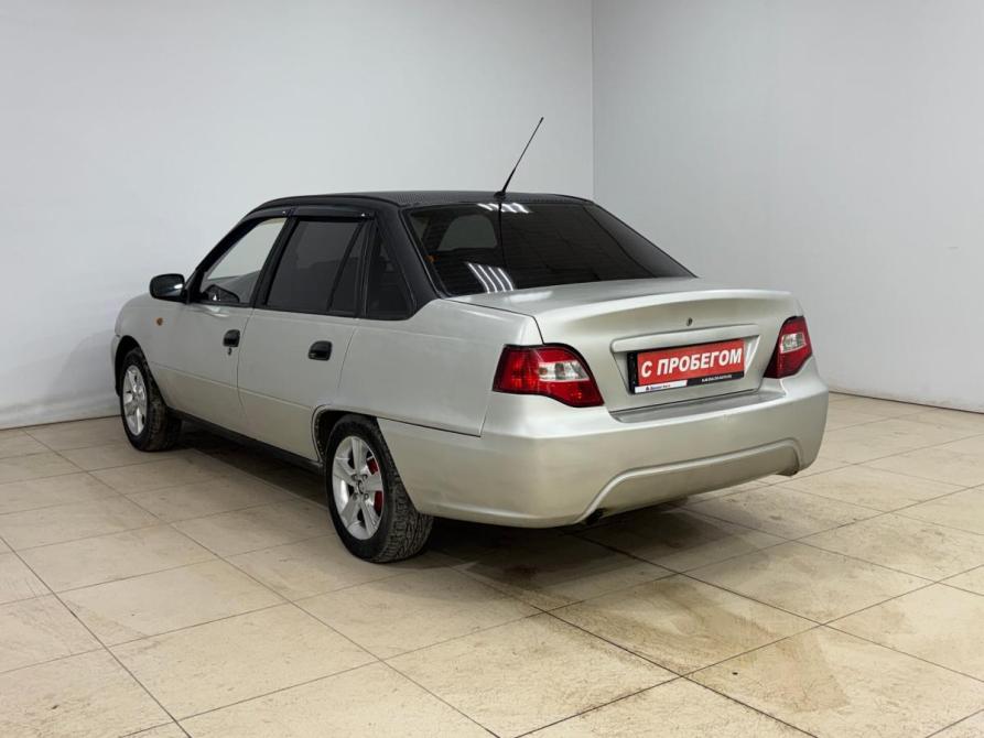 Daewoo Nexia I Рестайлинг Альметьевск  - изображение 6
