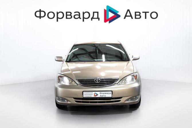 Toyota Camry V (XV30) с пробегом 2003 года, цена 649 000 рублей, 306805 км, седан, Автокод Объявления